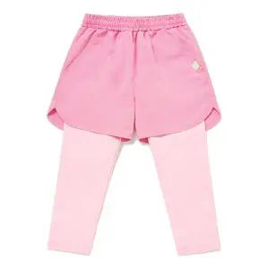 [래핑차일드] 워터 팬츠 레깅스 (85419-902-13)