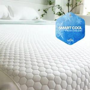 [SAPA]해든마루 스마트쿨 에어 냉감패드 킹 170x200cm