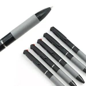 [하프클럽/]유성펜 멀티볼펜 필기 0.7mm 3색볼펜 20p세트