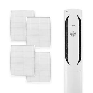 호환 LG 칸 위너 에어컨 필터 FQ19V9KWAN FQ19V9WWAN