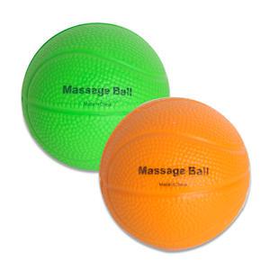 재활 소프트 마사지볼 손가락운동 악력공 손운동