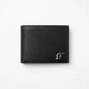 [선물포장] 페라가모 남성 지갑 66-A529 0733943 /블랙 (정품보증,A/S가능)