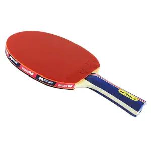 버터플라이 RDJ S2 쉐이크 탁구라켓