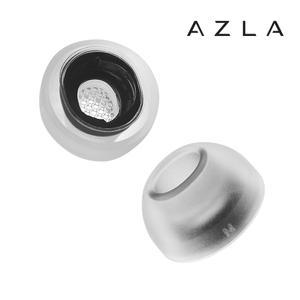 아즈라 맥스 버즈3 프로 이어팁 블랙 2쌍 (SednaEarfit MAX Buds3 Pro Black 2P)