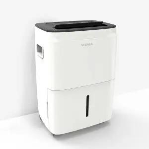 [위니아]25년신형 위니아에이드 17리터 2등급 제습기 DCC218SWJ(A) 사계절사용 뽀송하게