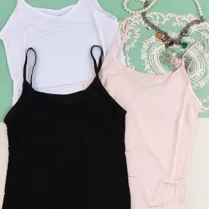 국산 캐미솔 JP1011 끈나시 풍기인견 빅사이즈 주니어 학생 교복