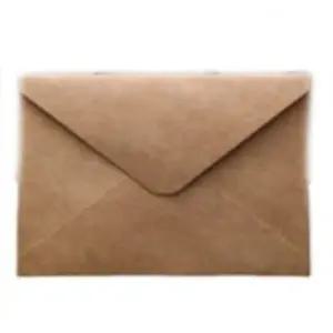 [하프클럽/]청첩장봉투A 크라프트봉투 편지봉투 크라프트