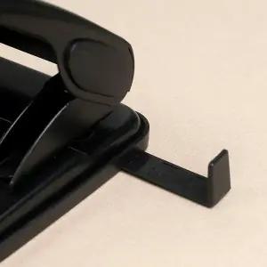 [하프클럽/]펀칭기 서류제본 타공기 2공펀치