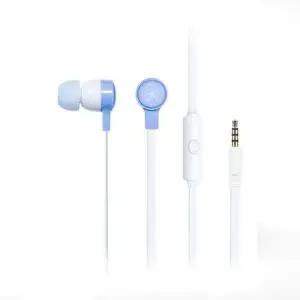 [하프클럽/]파츠 겨울왕국 이어폰 엘사 NBK-V302(1개