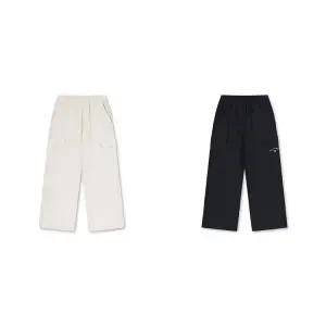 [롯데백화점]탑텐키즈 MKF2PT2401 여아) 수퍼 스트레치 와이드 팬츠