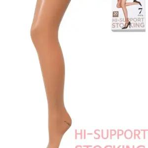 비비안 20데니아 팬티 스타킹 7족입/고탄력/롱스타킹/팬티스타킹/사계절/살구색/블랙/커피색스타킹/레깅스