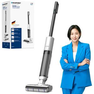 독일 블라우풍트 블루모션 올인원 자동세척 BLDC 무선 진공 물걸레청소기 BLP-VC661