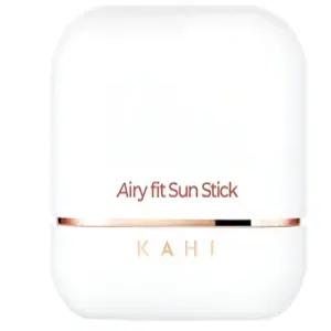 가히 에어리 핏 선스틱 14g / 미백 주름개선 자외선차단 3중 기능성