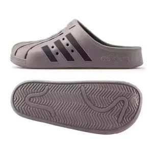 아딜렛 클로그 남성 여성 사무실 여름 스포츠 슬리퍼 토프옥사이드 JI2240