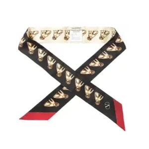 [발렌티노]25FW (7W2E6017 UQW CEV) 여성 스카프