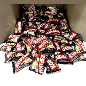 마요라 코피코 카푸치노 캔디 120개 사무실간식 커피 사탕