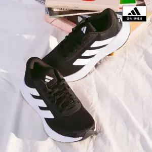 [아디다스](의정부점)[아디다스코리아공식] [SSG 단독] 아디다스 갤럭시 런 [KJ3501] 블랙