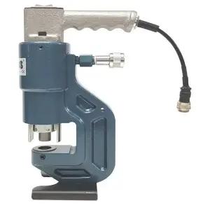 [하프클럽/]대진 유압식펀칭기 단동 파츠 TPUN-2010 1대