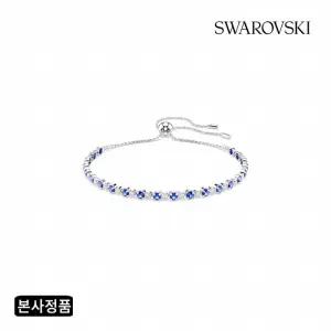 [/본사정품] Matrix Tennis 블루 로듐 팔찌M 5725854