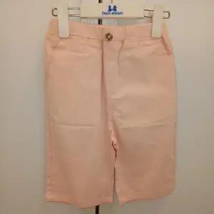 [탈렌트키즈]TALENTKIDS (쁘띠앙팡) HC24 플로포이핑크5부바지 PCX34GPT109 (S39174712)