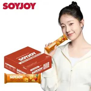소이조이 후르츠 베이크드치즈 12개입