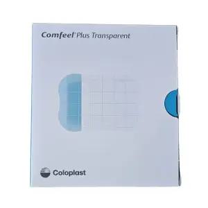 콜로플라스트 컴필 플러스 33146 (4x6cm) 30개입 창상피복제 상처 밴드