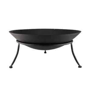 레토 원형 화로대 캠핑 불멍 화롯대 바베큐 그릴 용품