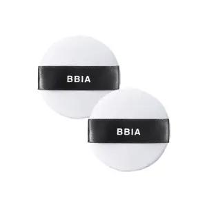 삐아 오 파우더 팩트 퍼프 2P