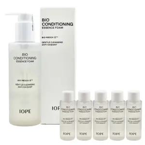 아이오페 바이오 컨디셔닝 에센스폼 180ml x1개+바이오 컨디셔닝 에센스 폼18ml x5개 증 정