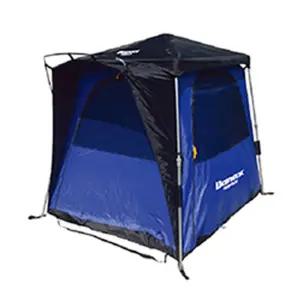 바낙스 낚시텐트 그라파이트 TN2200 (대) 민물 얼음 낚시 캠핑 다목적 텐트