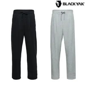 [롯데백화점]블랙야크 캐쥬얼 스타일 면소재 C공용 에센셜 팬츠 1BYPNF4903