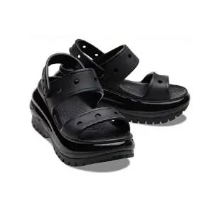 [셀러허브 1]크록스 클래식 메가 크러쉬 샌들 207989-001 (40930265)