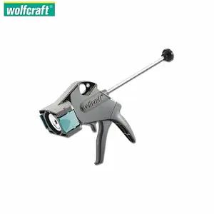 울프크래프트 카타건 공구 실란트 MG300 실리콘건 4355000 실리콘