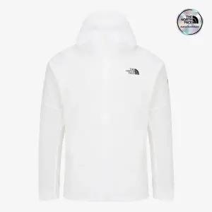 [노스페이스] [노스페이스 공식] NJ3LR00B 트레일플렉스 자켓_WHITE
