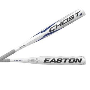 Easton | 고스트 유스 패스트피치 소프트볼 배트 전 필드 승인 -11 드롭 1개. 알루미늄