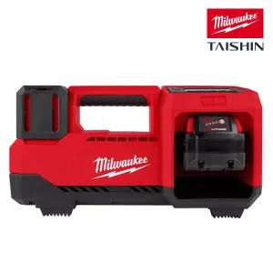 밀워키 M18 BI-0 충전공기주입기 베어툴