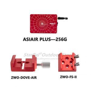 ZWO ASIAIR PLUS 256GB 천체 사진 스마트 장치 상자 심우주 사진 상자 휴대용 컴퓨터 상자 256GB 버전 - NE