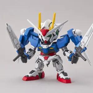 SD EX-STANDARD 건담 더블오건담 008/프라모델/완구/BB/장난감/놀이/건프라/급/키덜트/학생/취미용/수집용