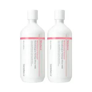 [본사직영] 마데카 멜라 에센스 트리트먼트 500ml 2개