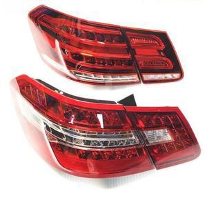 벤츠후미등 호환 램프 라이트 리어 클래스 W212 교체 E300L