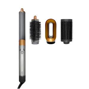 다이슨 에어랩 오리진 플러스 (니켈/코퍼) NEW 볼륨에디션 국내AS .