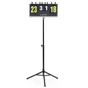 정품 스코어보드 스탠드 /점수판/ 학교체육/ 축구농구점수판