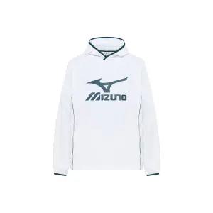 [미즈노](의정부점) 공용 MRB 후드 풀오버 피스테 32YE5A2101 운동 런닝 데일리 축구 HOOD PULLOVER PI...