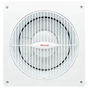 신일산업 신일 환풍기 자동셔터식 환풍기 SIV-25KA 자동개폐 창문형 벽면