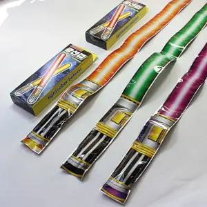 서프라이즈 광선검풍선-24EA 막대풍선 응원도구 콘서트 행사용품 파티용품