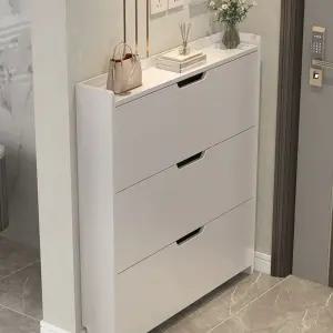 현 폭좁은장 슬림 원룸 현관 좁은발장