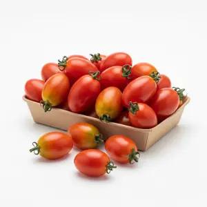 [해들애] 탱글탱글 대추방울토마토 1/2/5KG 미니과일 (2KG 기준)