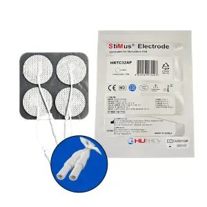 휴레브 젤패드 32AP 핀타입 10조(40개입) | 세이프메디