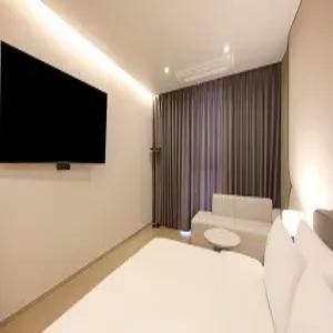 [울산] 울산 바이브 호텔(울산, 북구)