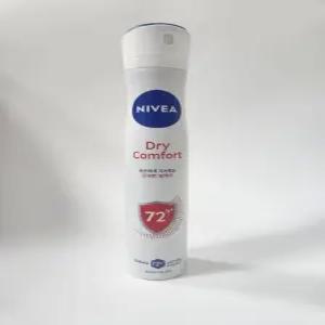 니베아 데오드란트 스프레이 드라이 콤포트 200ml 2개